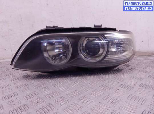 Фара BM3550505 на BMW X5-series (E53)