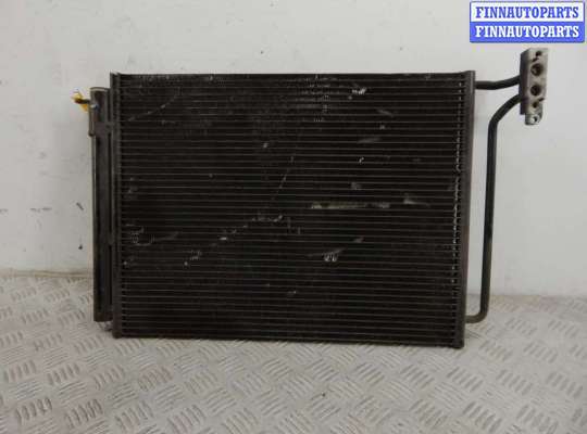 купить Радиатор кондиционера на BMW X5-series (E53)