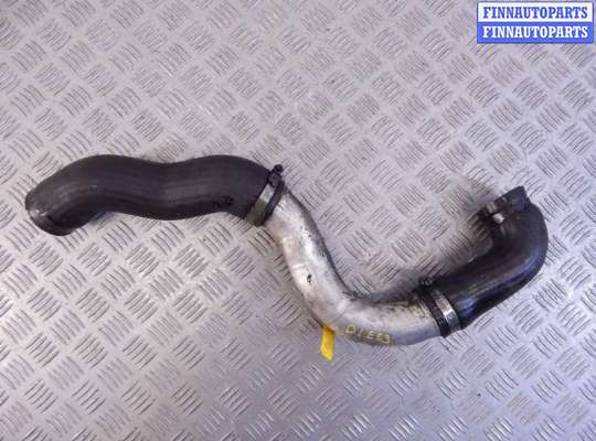 Патрубок двигателя BM3434520 на BMW X5-series (E53)
