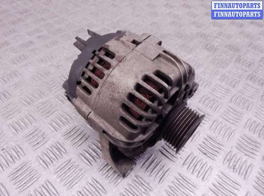Купить Генератор на BMW X5-series (E53) Генератор BM3539283 на BMW X5-series (E53)