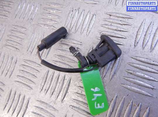 Форсунка омывателя лобового стекла BM3402241 на BMW 3-series (E46)