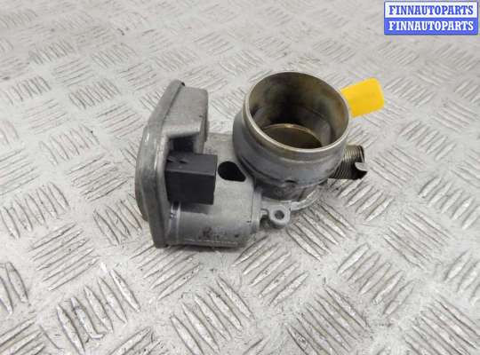 Дроссельная заслонка BM3390993 на BMW 1-series (E87)