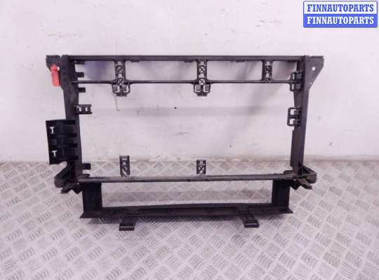 купить Кассета радиаторов на BMW 5-series (E39)