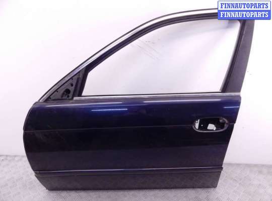 купить Дверь на BMW 5-series (E39)