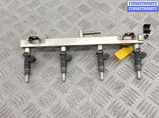 купить Форсунка (инжектор) на BMW 3-series (E46)