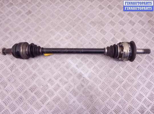 купить Полуось на BMW X3-series (E83)