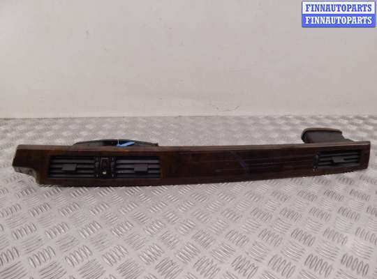 Декоративные пластиковые элементы салона BM3446720 на BMW 5-series (E60/61)