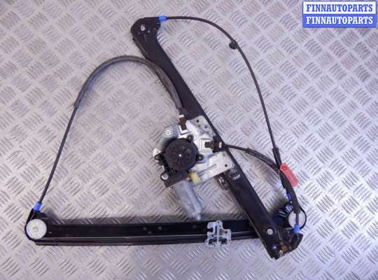 Стеклоподъемный механизм BM3263752 на BMW X5-series (E53)