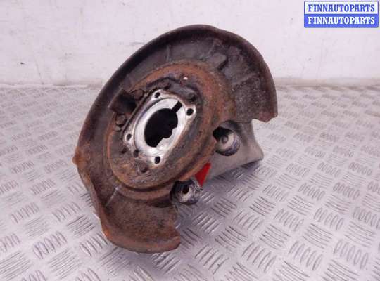 Ступица/Поворотный кулак BM3558011 на BMW 5-series (E39)