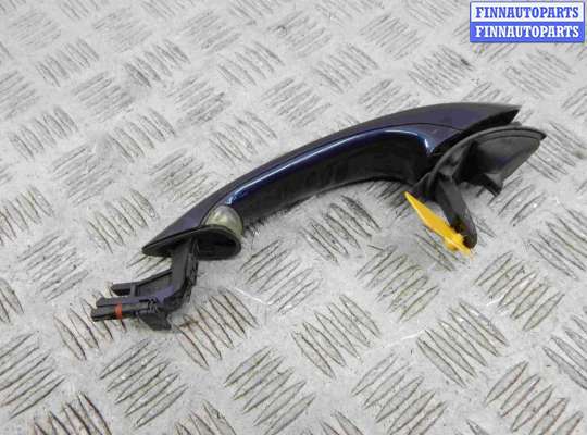 купить Ручка двери наружная на BMW 5-series (F10/11)