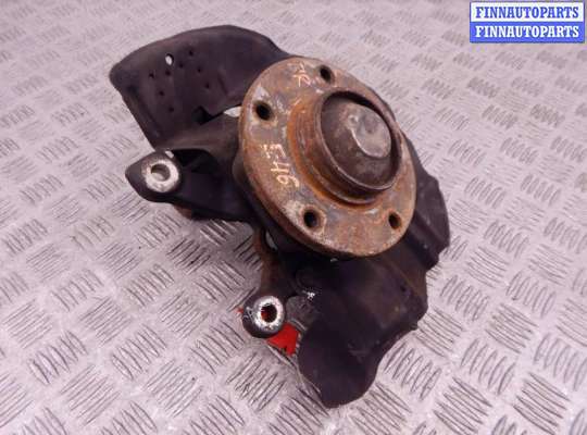 Ступица/Поворотный кулак BM3555603 на BMW 3-series (E46)