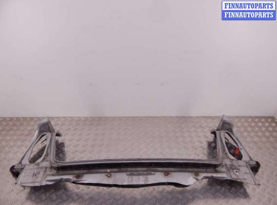 купить Отрезная часть: рамка крепления крышки багажника на BMW 3-series (E46)