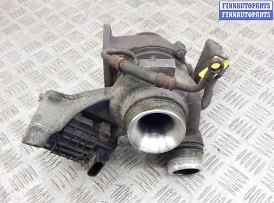 купить Турбина на BMW 1-series (E87)