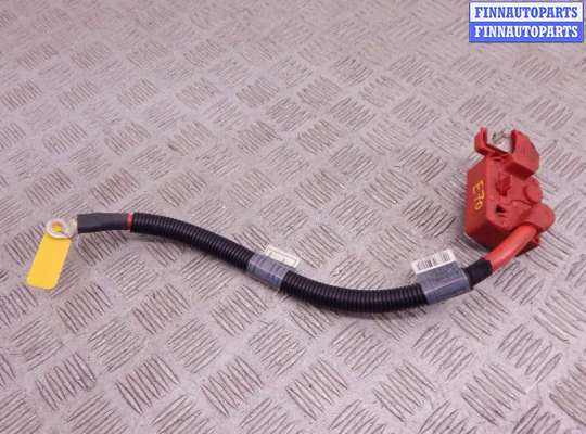 Кабель силовой в сборе BM3246586 на BMW X5-series (E70)