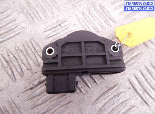 Датчик положения дросселя (потенциометр) BM3408944 на BMW 5-series (E39)