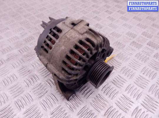 купить Генератор на BMW X5-series (E53)