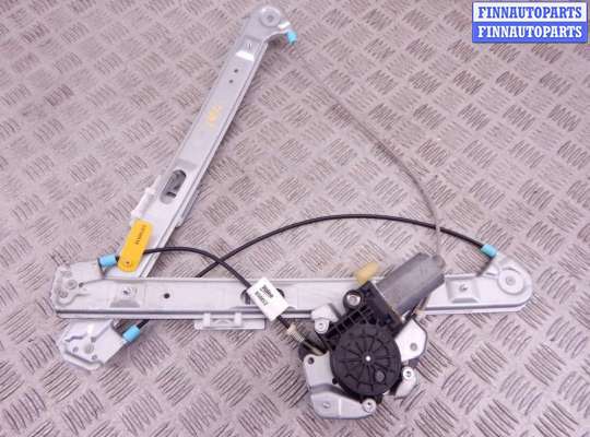 купить Стеклоподъемный механизм на BMW 3-series (E46)