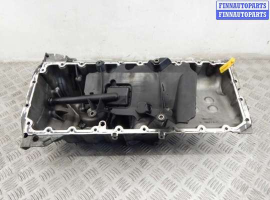 купить Поддон двигателя (картер) на BMW X5-series (E70)