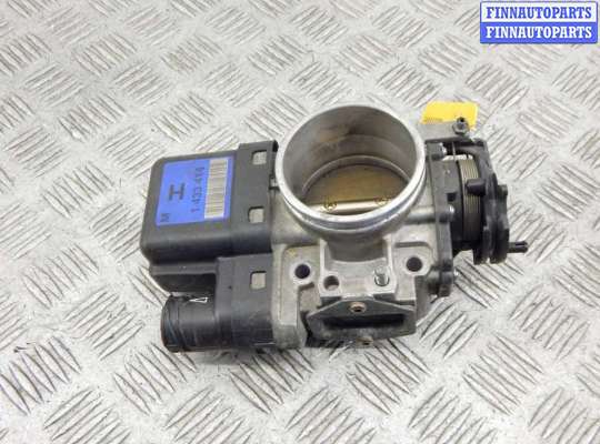 купить Дроссельная заслонка на BMW 5-series (E39)