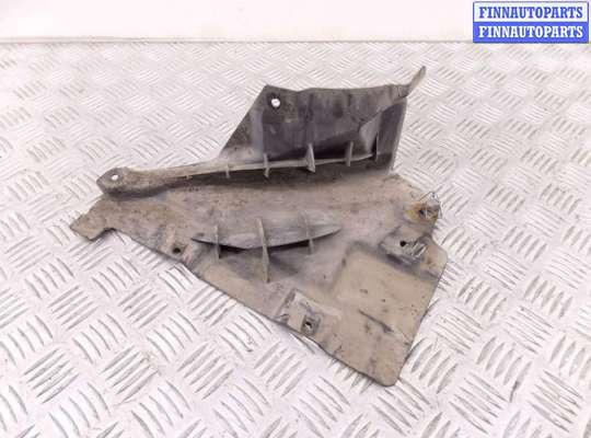 Защита пластмассовая BM3403445 на BMW 3-series (E90/91/92)