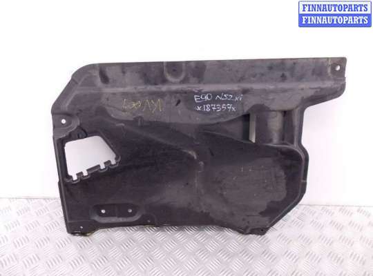 Защита пластмассовая BM3403438 на BMW 3-series (E90/91/92)