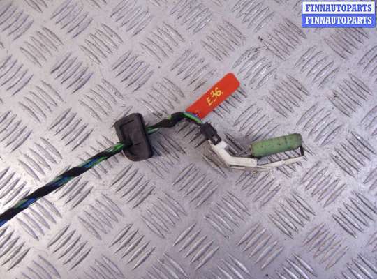Реле на напряжение 12В BM3202339 на BMW 3-series (E36)