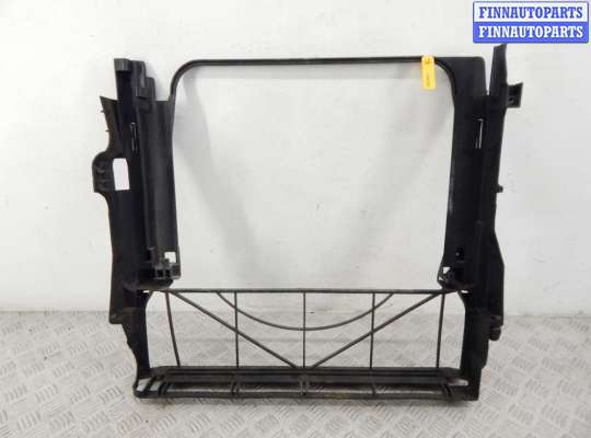 Кассета радиаторов BM3432081 на BMW X5-series (E53)