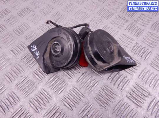 купить Сигнал на BMW 3-series (E90/91/92)