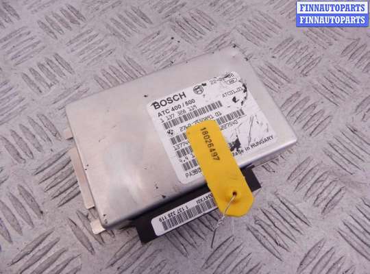 Блок управления автомобилем BM3438008 на BMW X5-series (E53)