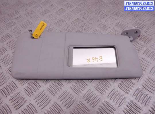 Солнцезащитный козырек BM3205468 на BMW 3-series (E46)