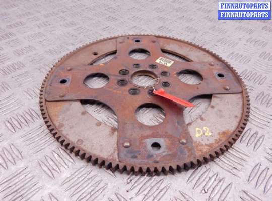 Маховик двигателя BM3555401 на BMW X5-series (E53)