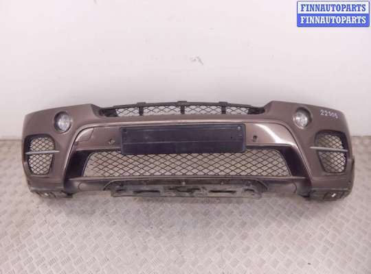 купить Бампер на BMW X5-series (E70)