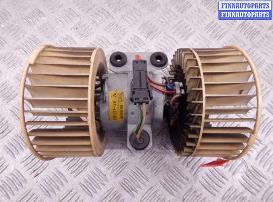 Вентилятор отопителя BM3520685 на BMW 5-series (E39)