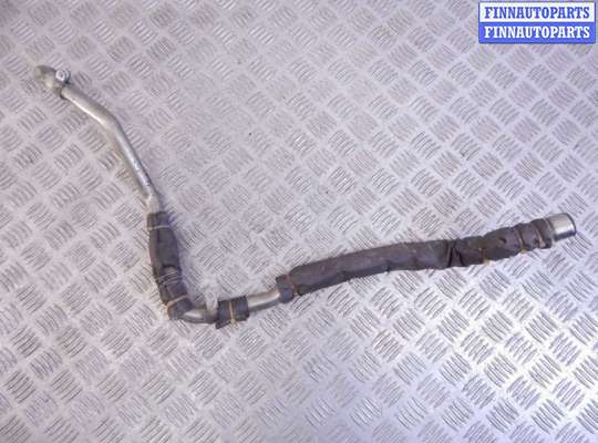 Глушитель BM3431430 на BMW X5-series (E53)