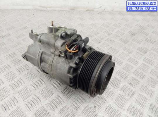 купить Компрессор кондиционера на BMW 7-series (F01/02)
