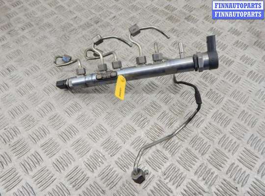 Купить Форсунка (дизель) на BMW 5-series (F10/11) Форсунка (дизель) BM3488425 на BMW 5-series (F10/11)