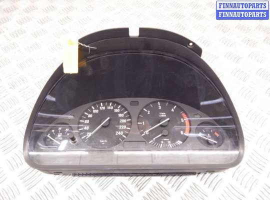 купить Щиток (блок) приборов на BMW 5-series (E39)