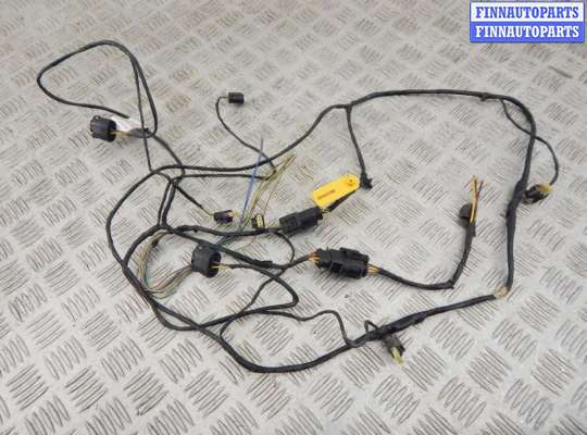 купить Проводка подключения аудио/видео на BMW X3-series (F25)