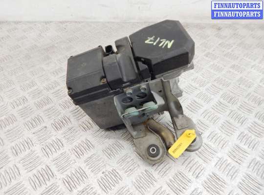 Предпусковой подогреватель (Webasto) BM3233065 на BMW 7-series (E65/66)