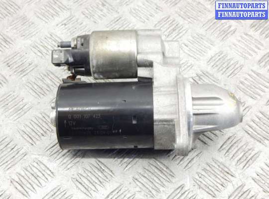 купить Стартер на BMW X5-series (E70)