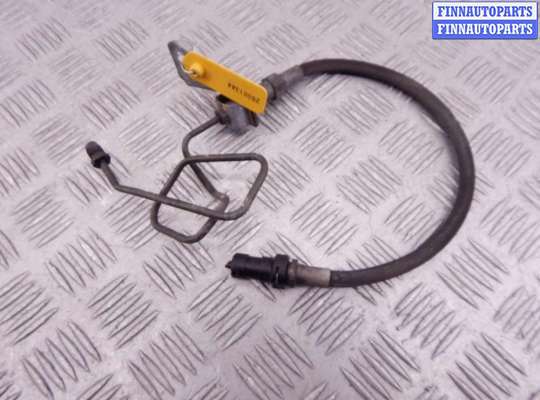 Трубопровод цилиндра сцепления BM3621049 на BMW 3-series (E46)