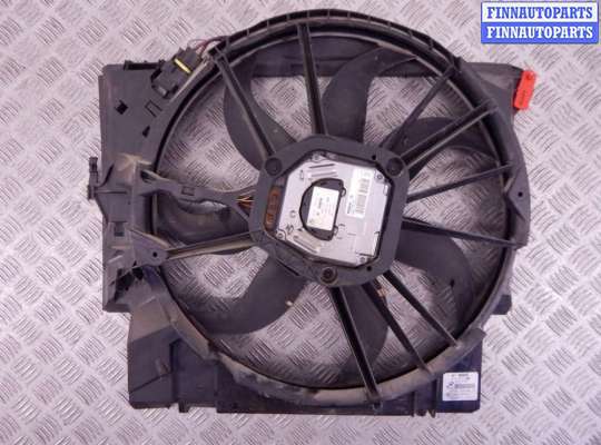 Купить Вентилятор охлаждения двигателя на BMW X1-series (E84) Вентилятор охлаждения двигателя BM3543264 на BMW X1-series (E84)