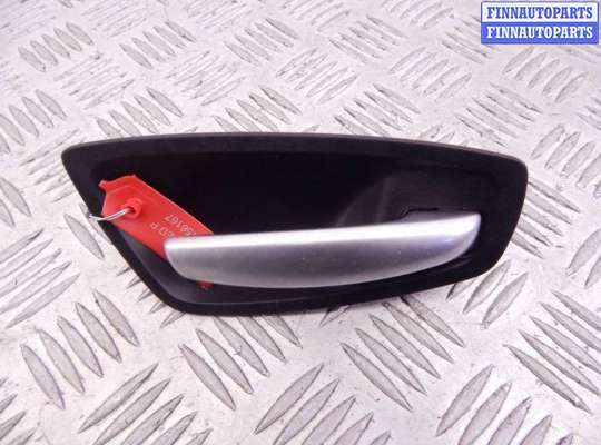 Ручка пластмассовая BM3391662 на BMW 1-series (E87)