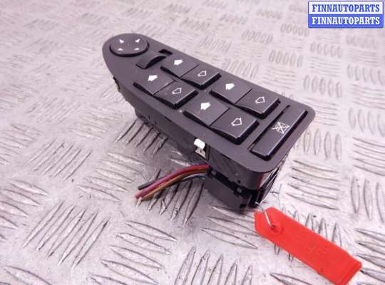 купить Переключатель кнопочный на BMW 5-series (E39)