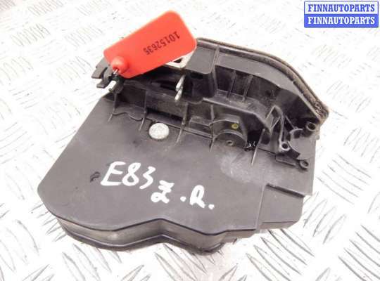 Замок двери BM3428819 на BMW X3-series (E83)