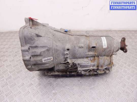 КПП автомат (АКПП) BM3537908 на BMW 3-series (E90/91/92)
