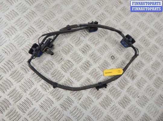 купить Форсунка омывателя лобового стекла на BMW 5-series (F10/11)