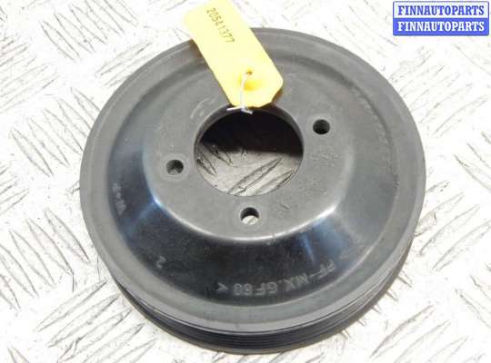 Шкив помпы BM3416437 на BMW 5-series (E39)