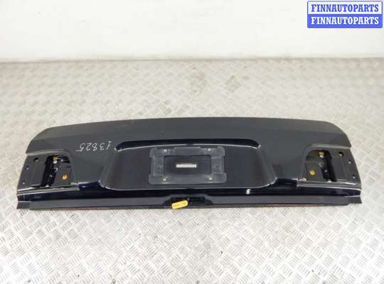 купить Крышка багажника на BMW X5-series (E53)