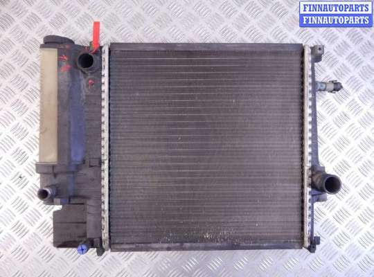купить Радиатор охлаждения двигателя на BMW 3-series (E36)